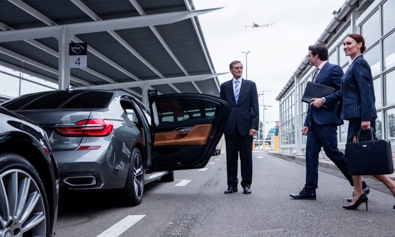 Şoförlü Vip Araç Kiralama
